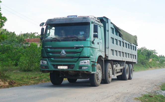 Năm 2015, Ngành Thanh tra phát hiện sai phạm và xử phạt hành chính gần 15 tỷ đồng
