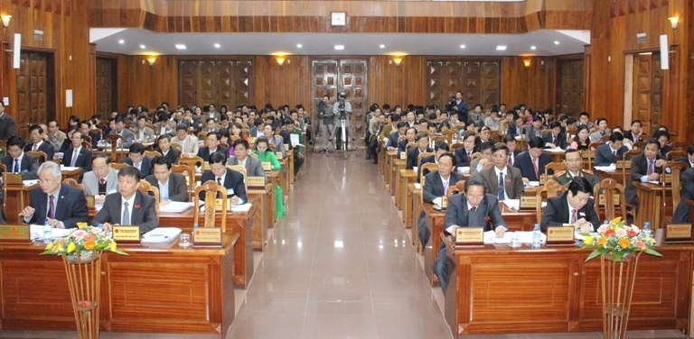 Vấn đề cử tri quan tâm