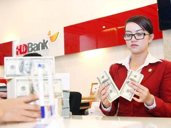 Kéo dài cho vay ngoại tệ để sản xuất kinh doanh đến hết quý 1-2016