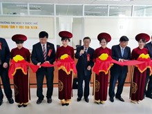Đào tạo bác sỹ gia đình cho khu vực miền Trung, Tây Nguyên