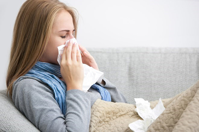 Phát hiện quan trọng mở ra hướng mới điều trị bệnh cúm