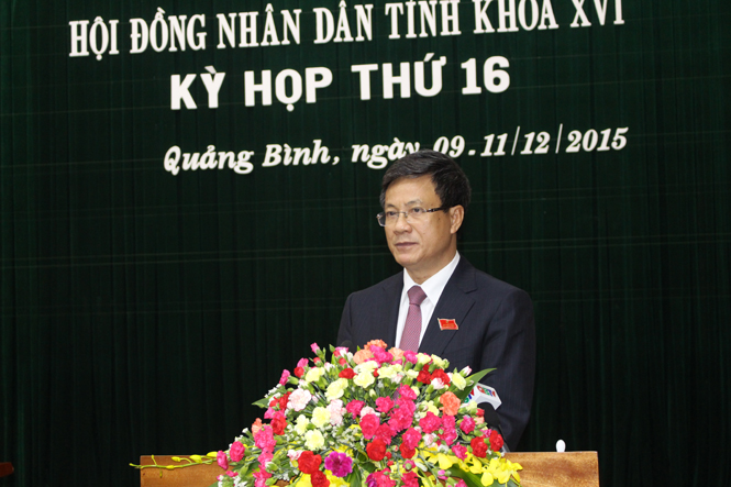 Khắc phục khó khăn, thách thức, quyết tâm thực hiện thắng lợi các mục tiêu nghị quyết đã đề ra (*)