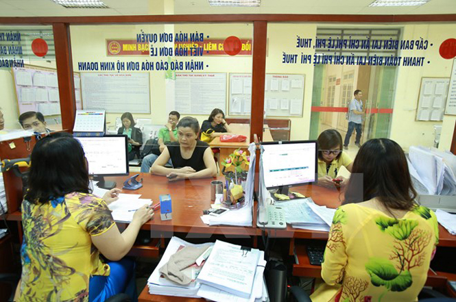 Sẽ đẩy mạnh tinh giản biên chế và kiêm nhiệm với một số chức danh