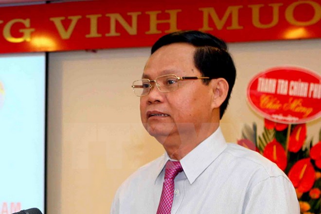 Ngành thanh tra đã phát hiện trên 200.000 tỷ đồng vi phạm