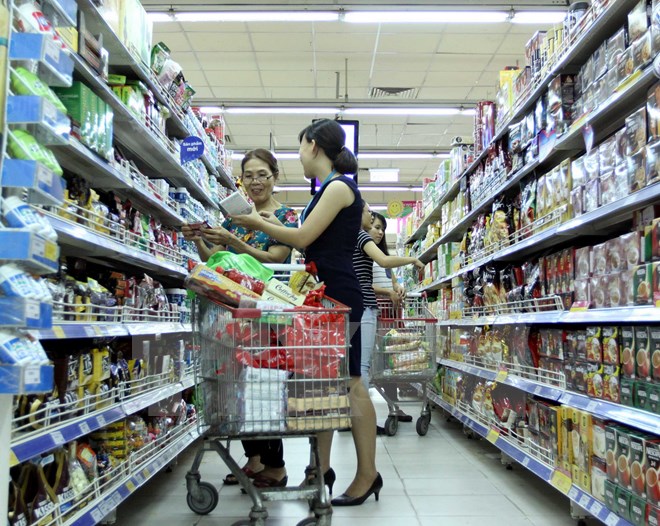Thị trường bán lẻ Việt Nam: Tạo thế cân bằng trong "sân chơi" lớn