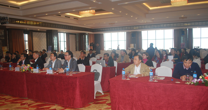 Hội thảo nâng cao chất lượng sản xuất các chương trình thể thao