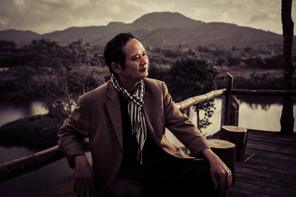 Nhớ nhạc sĩ An Thuyên