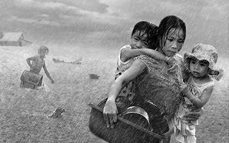 Giọt mưa