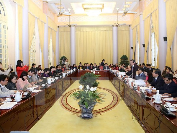 Công bố Lệnh của Chủ tịch nước công bố các Luật, Bộ luật