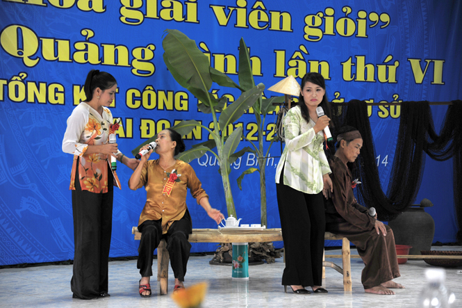 Hòa giải thành công hơn 1.800 vụ việc