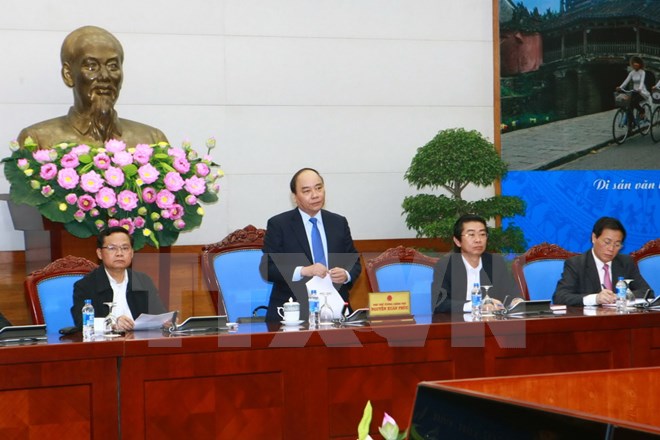 Họp Ban Chỉ đạo Tổng kết 10 năm thực hiện Luật phòng chống tham nhũng