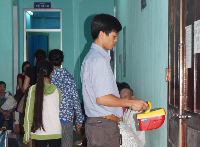 Nguy cơ mất an toàn bức xạ trong các cơ sở y tế