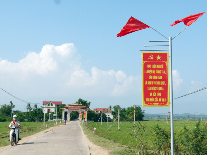Tình xuân!