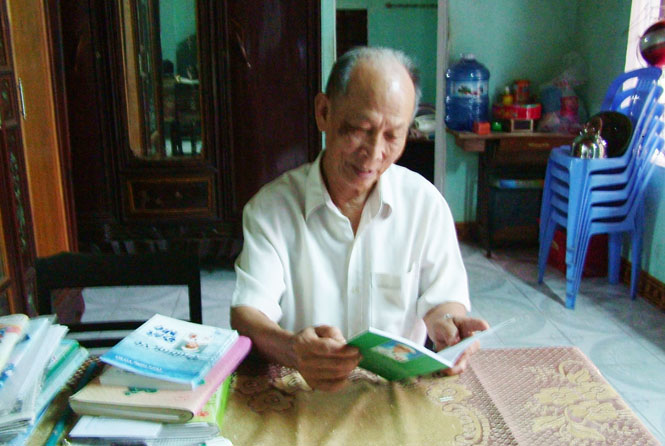 Nhớ một thời "tiếng hát át tiếng bom"