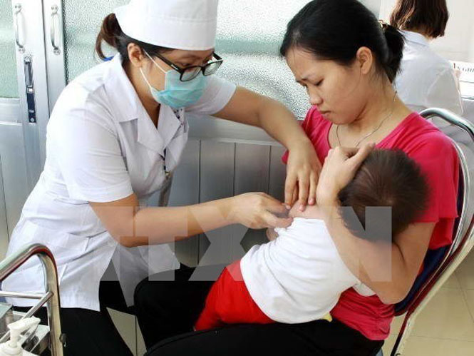Bộ Y tế yêu cầu công khai kế hoạch tiêm vắcxin Pentaxim