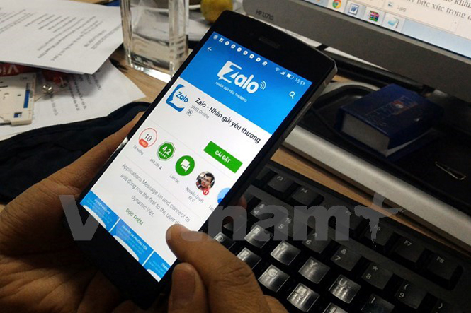 BPhone dẫn đầu 10 sự kiện công nghệ thông tin tiêu biểu năm 2015