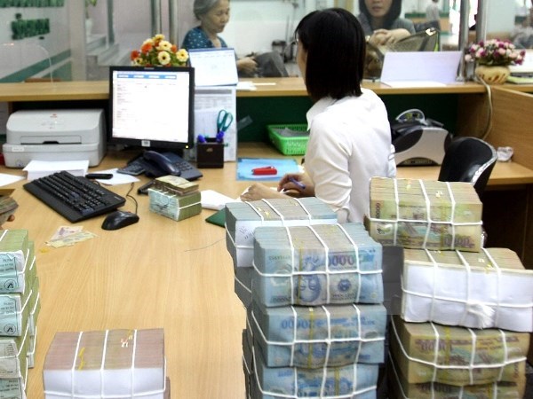 Nỗ lực kiểm soát lạm phát, tăng trưởng tín dụng trong năm 2016