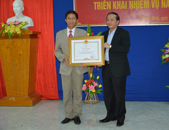 Gần 715.000 lượt khách đến tham quan Di sản thiên nhiên thế giới VQG PN-KB