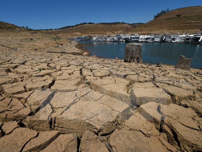 Nhiều thiên tai bất thường xảy ra là do Trái Đất nóng lên và El Nino