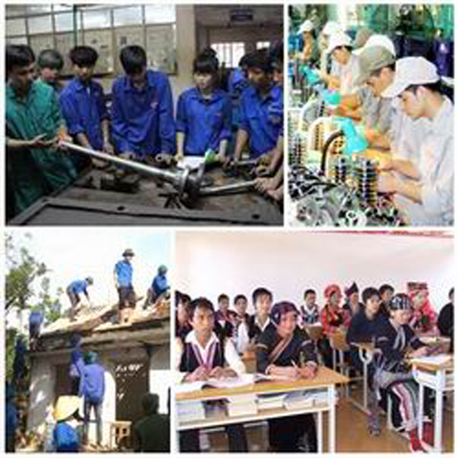 Chính sách mới có hiệu lực từ tháng 1-2016