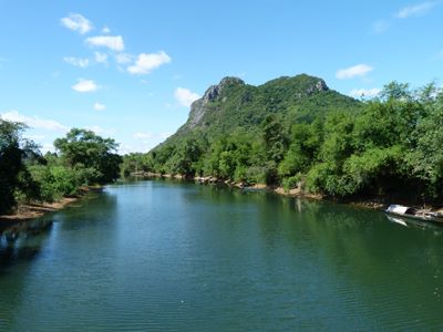 Du xuân Thần Đinh