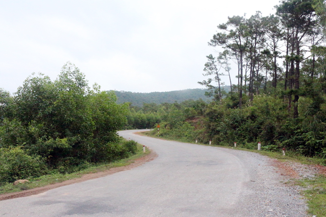 Kỳ vọng Ba Trại