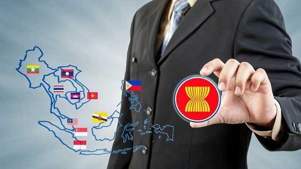 Cộng đồng ASEAN-Biểu tượng của đoàn kết, hòa bình, phát triển