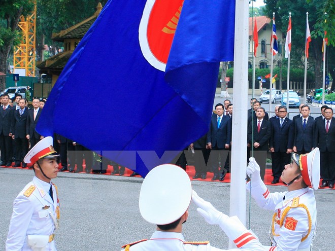 Khái quát những nét chính về ba trụ cột của Cộng đồng ASEAN