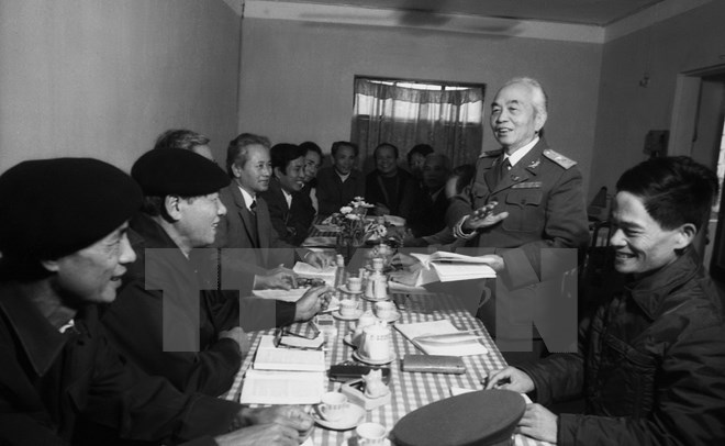 Một số bài học thực tiễn rút ra sau 30 năm đổi mới đất nước
