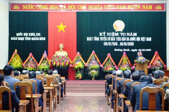 Không ngừng học tập, nghiên cứu, nâng cao đạo đức cách mạng, kỹ năng thực hiện nhiệm vụ của người đại biểu dân cử (*)