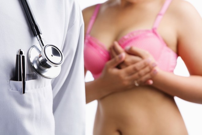 Phát hiện thêm nhiều công dụng của thuốc trị ung thư vú Palbociclib
