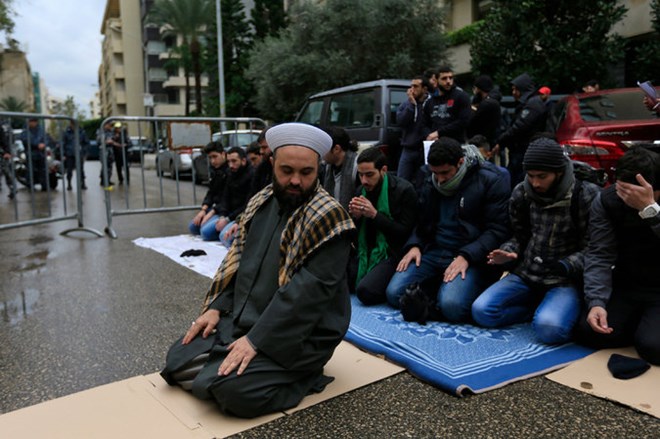 Ngọn nguồn mối thâm thù giữa 2 dòng Hồi giáo Sunni-Shiite