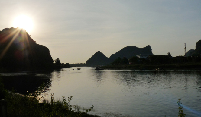 Giấc mơ chiều