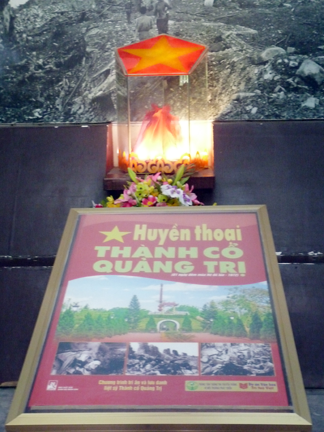 Mùa xuân Thành Cổ