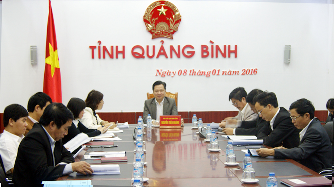 Cụ thể hóa các quy định của Hiến pháp về bảo vệ, bảo đảm quyền con người, quyền công dân