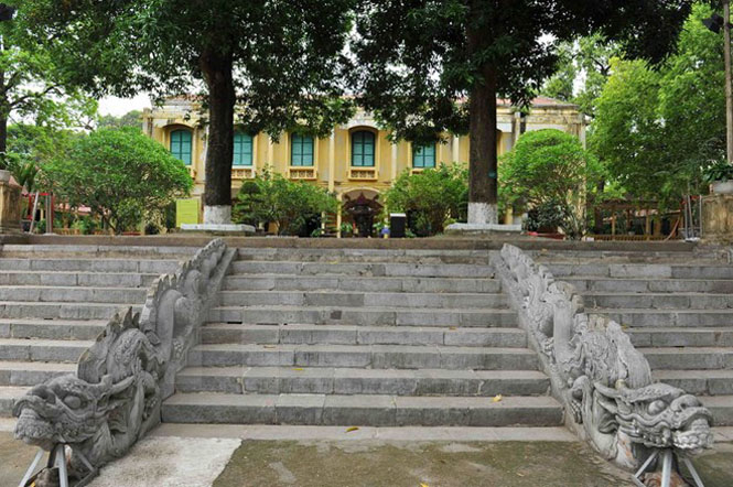 Hà Nội nhận diện lại gần 5.850 di tích văn hóa và lịch sử