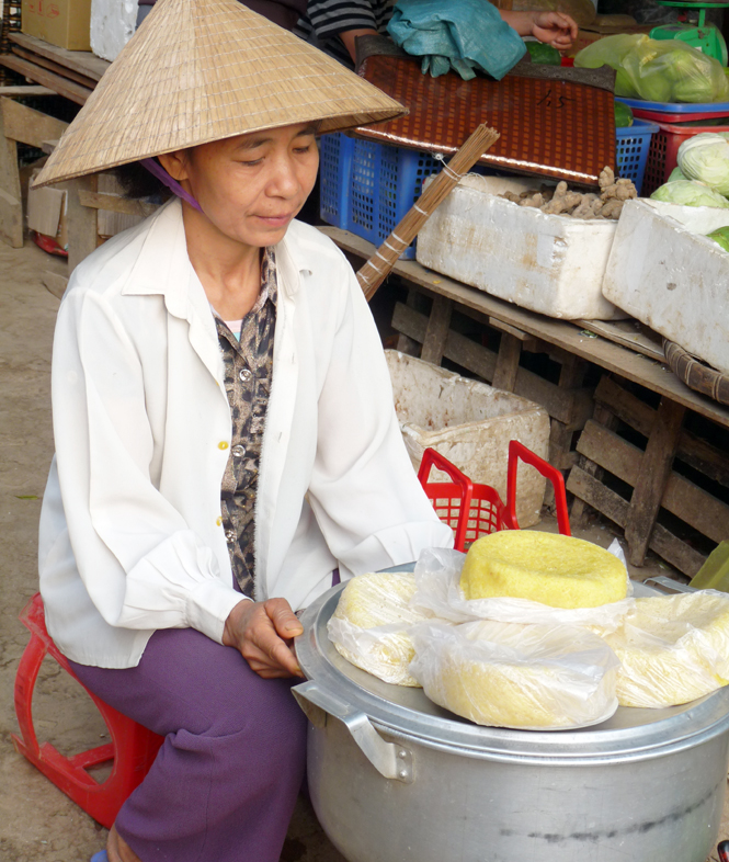 Cơm pồi