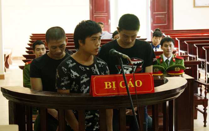 Nâng cao chất lượng công tác trợ giúp pháp lý trong hoạt động tố tụng