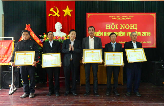 Công nhận thêm 5 danh hiệu làng nghề và 6 thợ giỏi