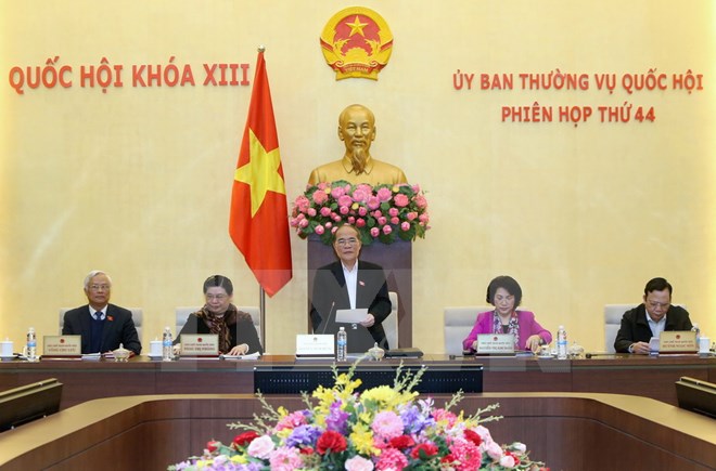 Ngày 22-5 tới sẽ tổ chức bầu cử đại biểu Quốc hội khóa XIV