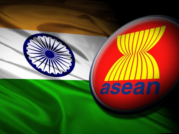 Ấn Độ muốn mở rộng quan hệ thương mại với các nước ASEAN