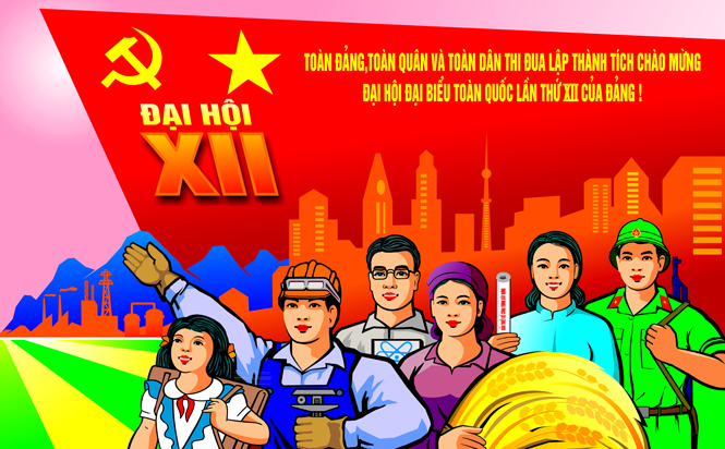 Xã luận: Gửi trọn niềm tin