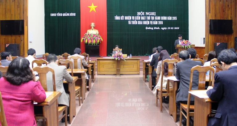 Nâng cao vai trò của người dân trong việc góp ý, hiến kế và giám sát thực hiện quy định hành chính