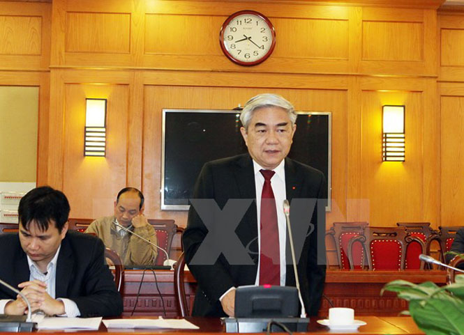Khó đạt chỉ tiêu Chiến lược phát triển khoa học công nghệ vào 2020