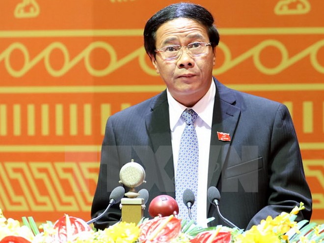 Phát huy thành tựu 30 năm đổi mới, tạo đột phá phát triển