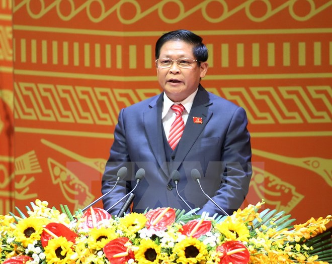 Đại hội XII: Nâng cao chất lượng công nghiệp hóa, hiện đại hóa