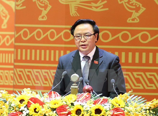 Kiên quyết giải quyết vấn đề Biển Đông vì lợi ích tối cao của đất nước