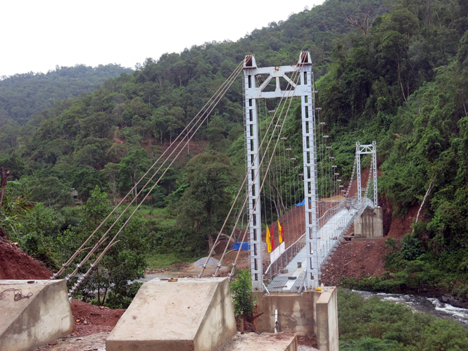 Đảng bộ huyện Minh Hóa: Đẩy mạnh công tác kiểm tra, giám sát