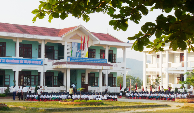 Một thoáng Minh Lệ
