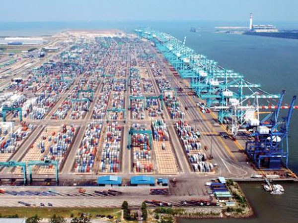 Hạ viện Malaysia chính thức bỏ phiếu thông qua Hiệp định TPP